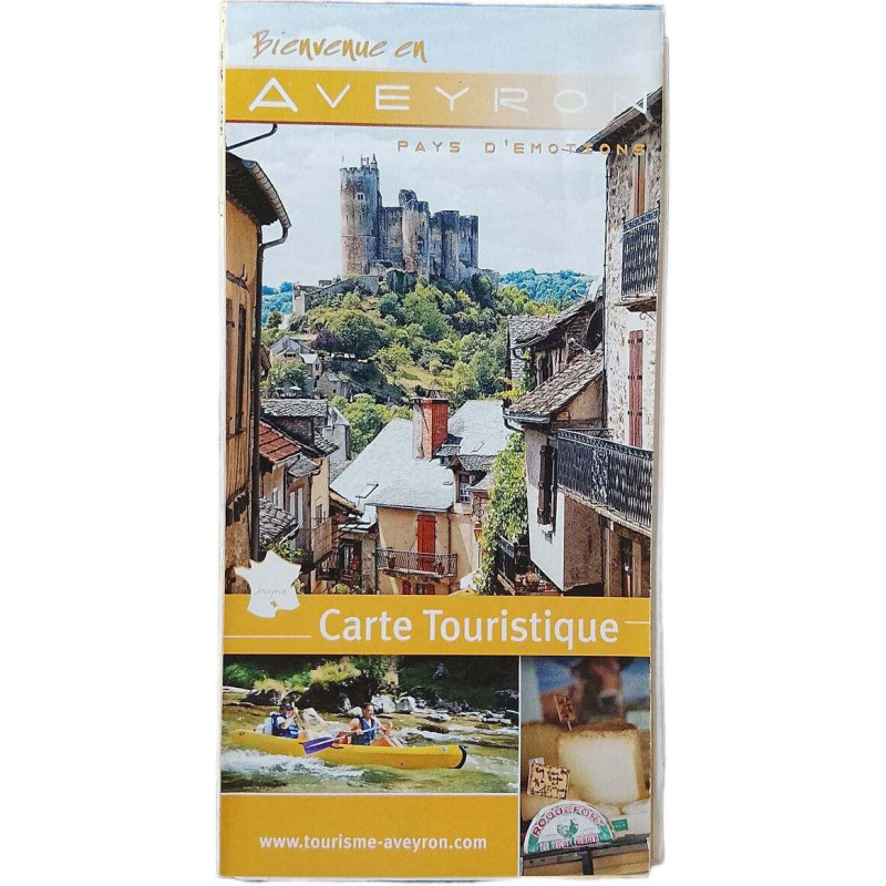 Bienvenue en Aveyron