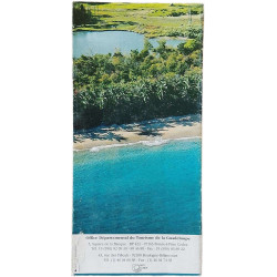 La Guadeloupe et ses îles