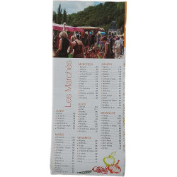 Périgord Carte routière et touristique nº 24