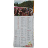 Périgord Carte routière et touristique nº 24
