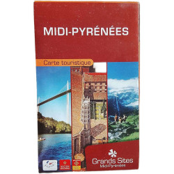 Midi-Pyrénées