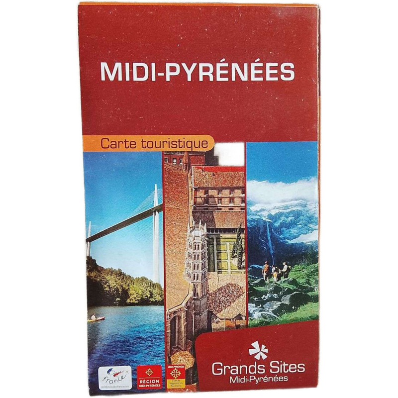 Midi-Pyrénées