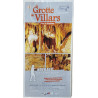 La grotte de Villars prês de Brâtome