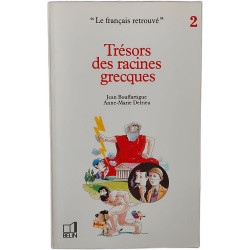 Trésors des racines grecques