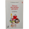 Trésors des racines grecques