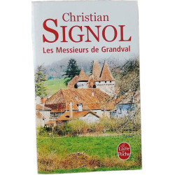 Les Messieurs de Grandval
