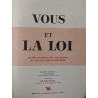 Vous et la loi