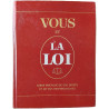 Vous et la loi