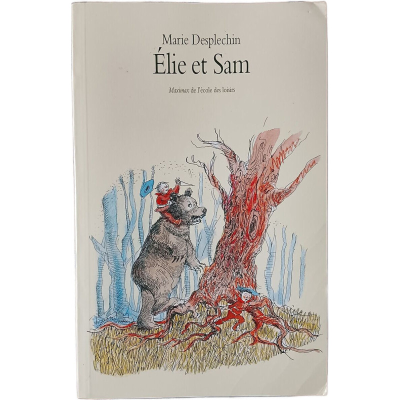 Élie et Sam