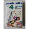 VHS - Planète maths classe de 4ème Géométrie