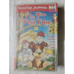VHS - Le 7ème Petit Frère