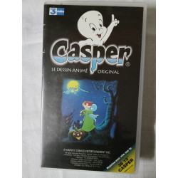 VHS - Casper