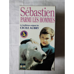 VHS - Sébastien parmi les hommes