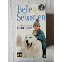 VHS - Belle et Sébastien