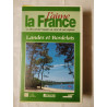 VHS - J'aime la France : Landes et Bordelais