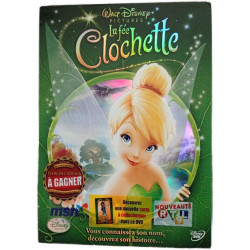 La fée Clochette