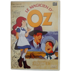 Le magicien d'Oz