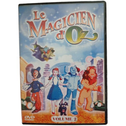Le Magicien d'Oz