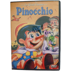 Pinocchio