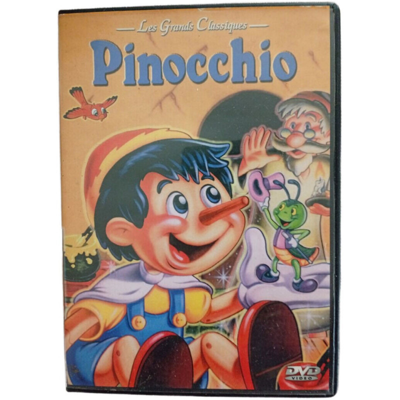 Pinocchio
