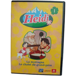 Heidi