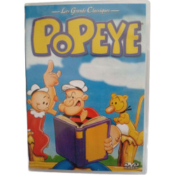 Popeye
