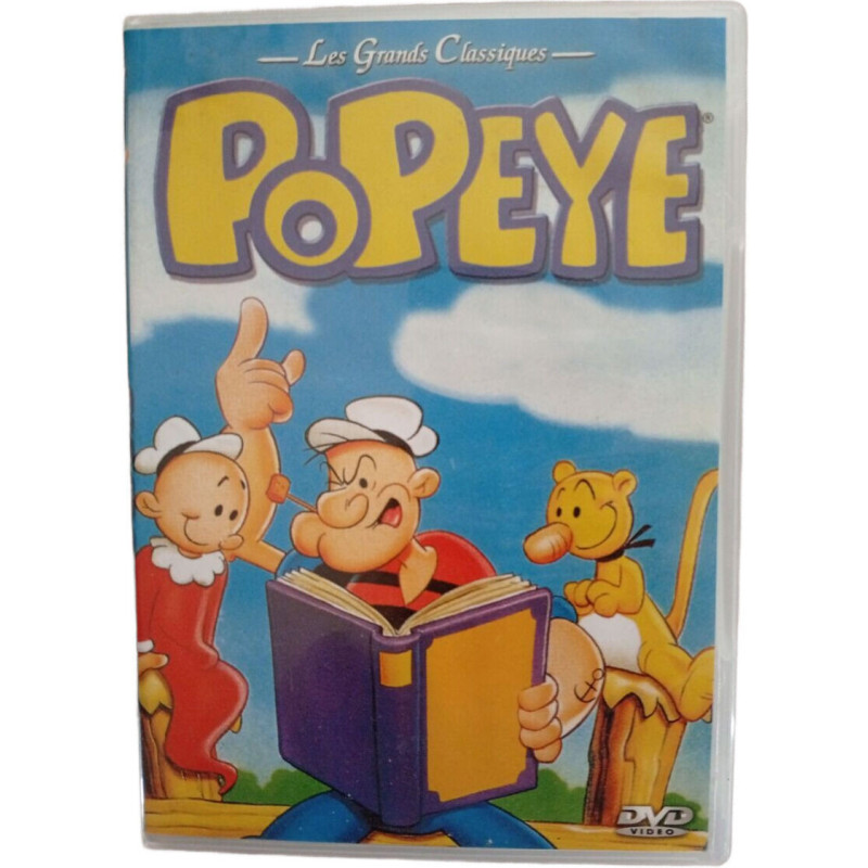 Popeye