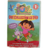 Dora l'exploratrice : Une collection en DVD