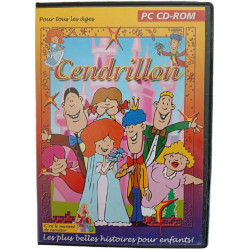 Cendrillon