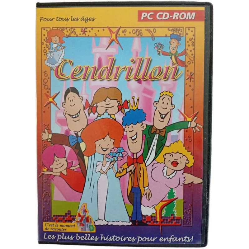 Cendrillon