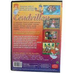 Cendrillon