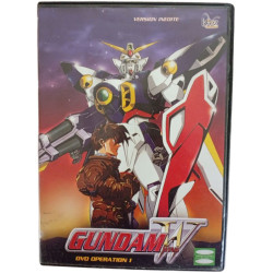 Gundam Wing