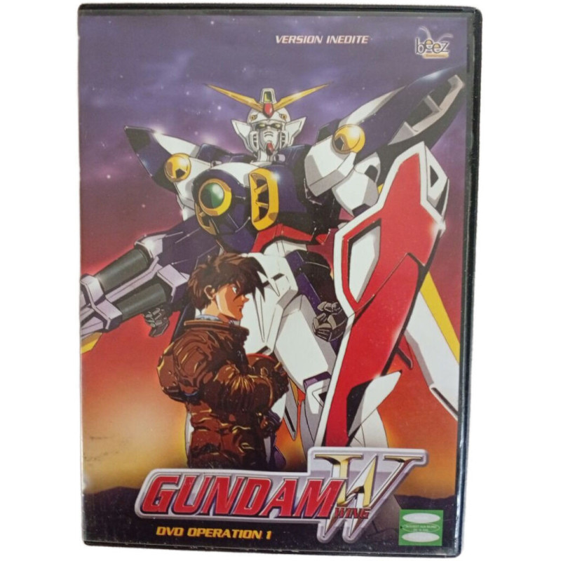 Gundam Wing