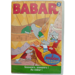 Babar 3