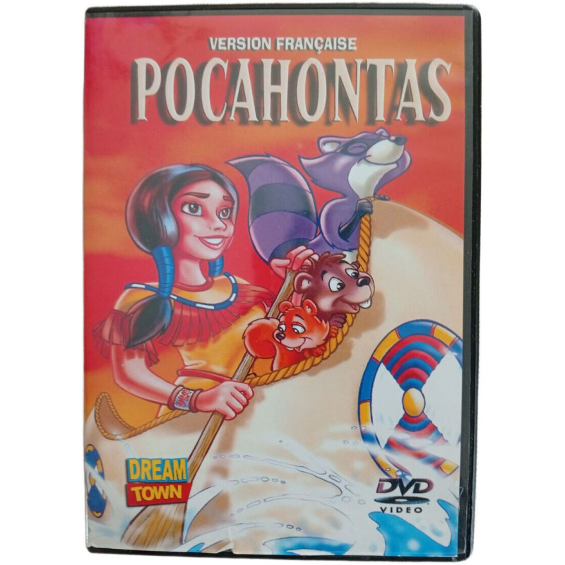 Pocahontas