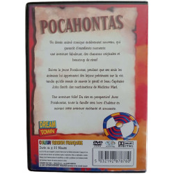 Pocahontas