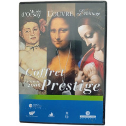 Coffret Prestige