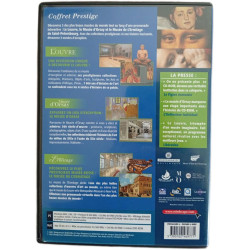 Coffret Prestige