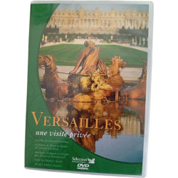 Versailles une visite privée