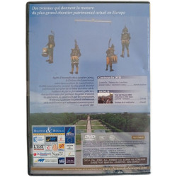 Lunéville Château des Lumières 2004/05