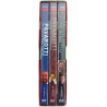 Pavarotti: The Three Concerts