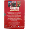 Pavarotti: The Three Concerts