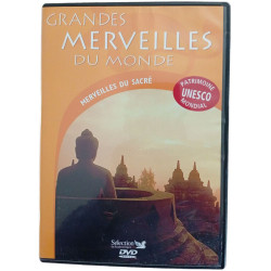 Grandes Merveilles Du Monde
