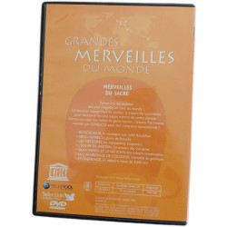 Grandes Merveilles Du Monde