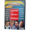 Rire et Comédie : Les plus grands comiques