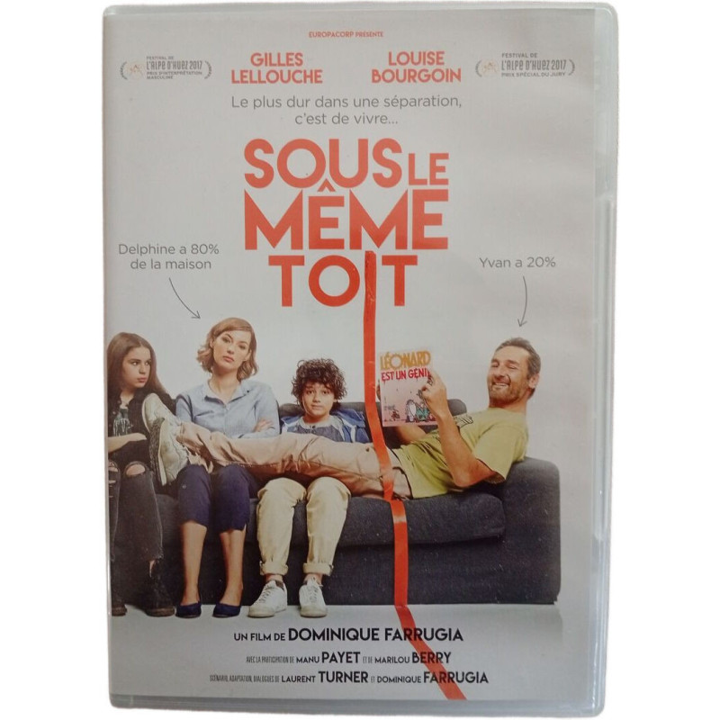 Sous le même toit