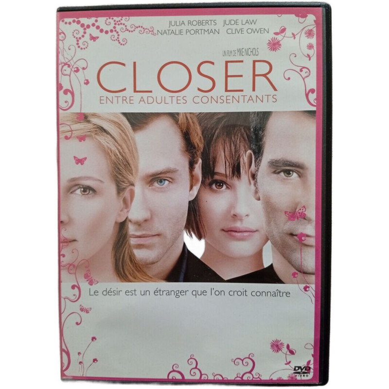 Closer