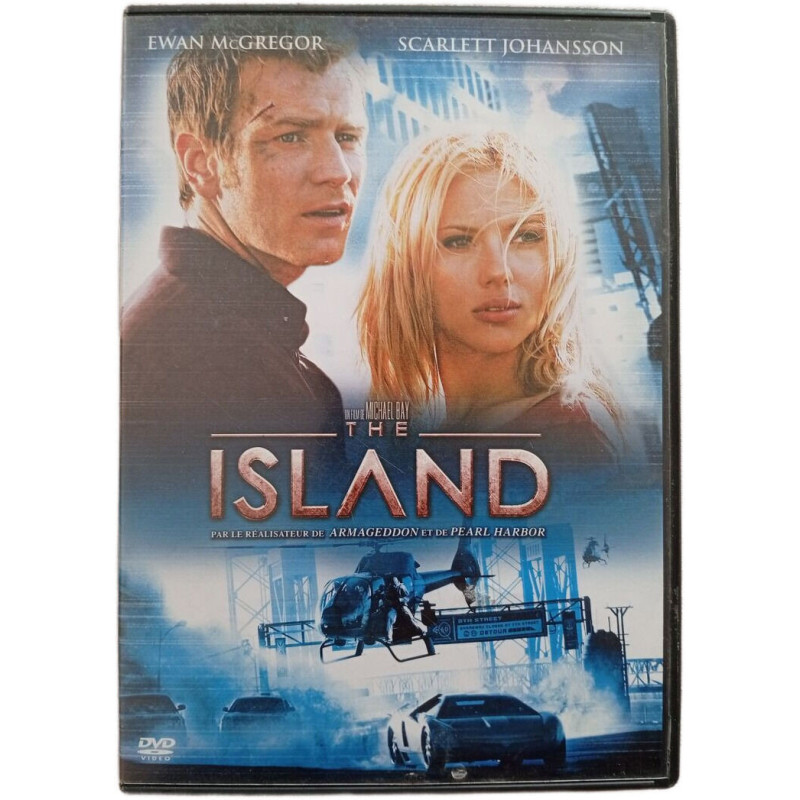 The Island