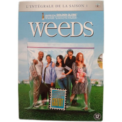 Weeds
