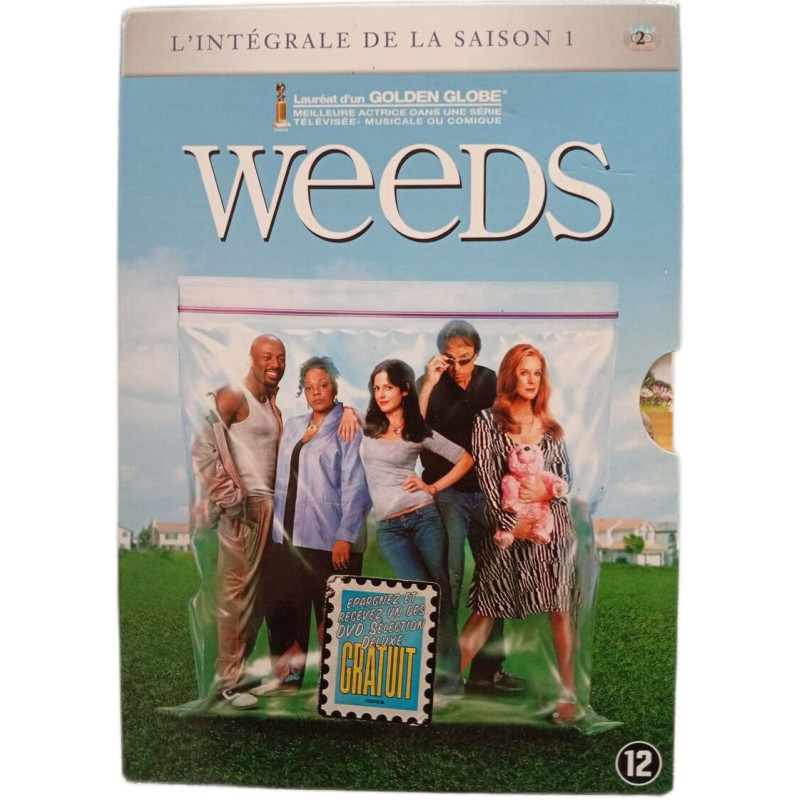 Weeds